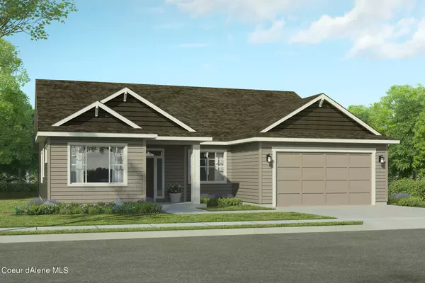 2185 W Platte Court, Post Falls, ID 83854