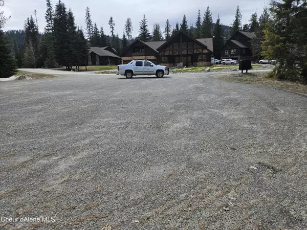 Priest Lake, ID 83856,NNA Fairway Dr.