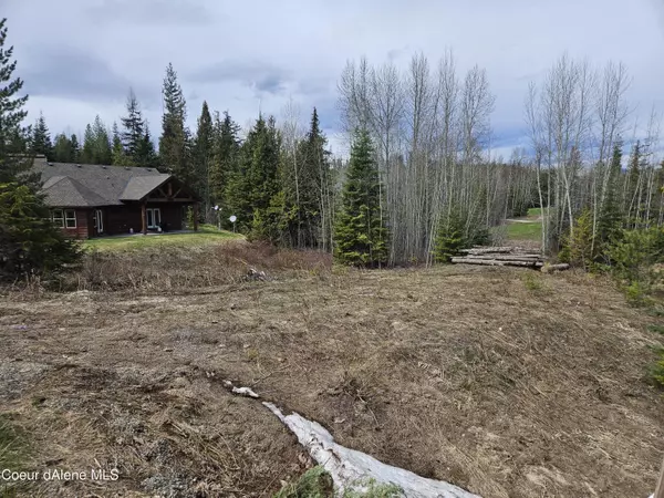 Priest Lake, ID 83856,NNA Fairway Dr.