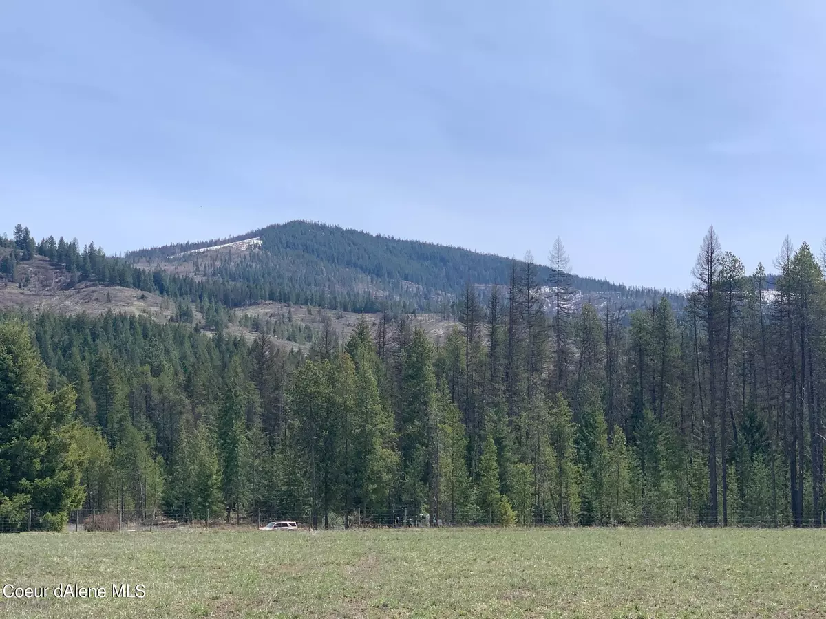 Oldtown, ID 83822,NKA Hoo Doo Loop Rd