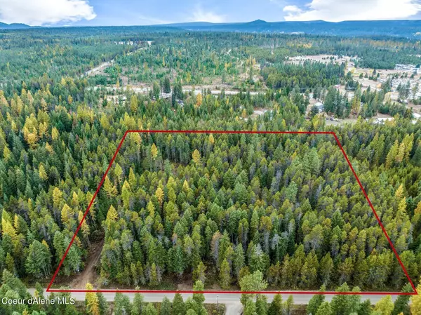 Oldtown, ID 83822,NNA Sleepy Hollow Road, Lot 2