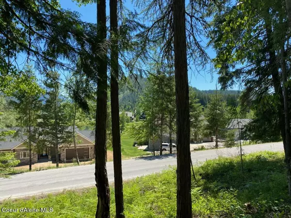 Sandpoint, ID 83864,NNA Lower Pack River Rd, Lot 10