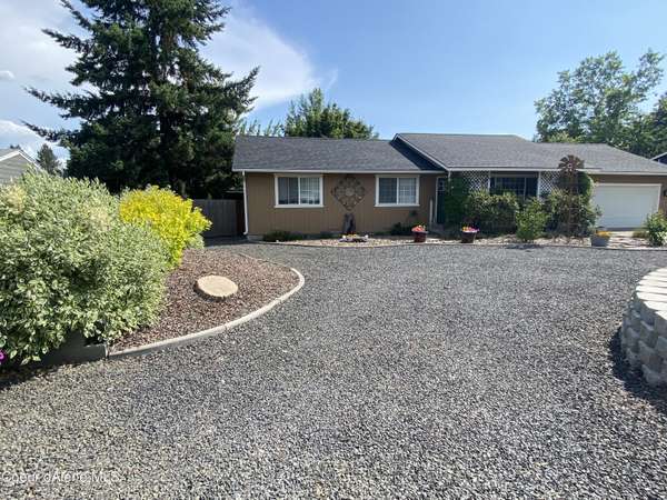 6970 Theo St, Rathdrum, ID 83858