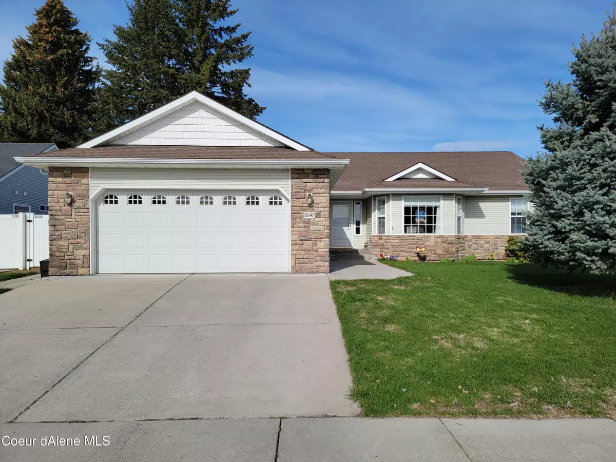 Hayden, ID 83835,8847 N Fitzue Drive