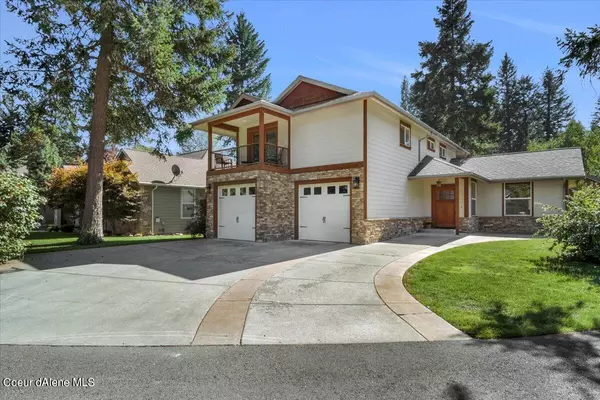 5426 W GREEN CT, Rathdrum, ID 83858