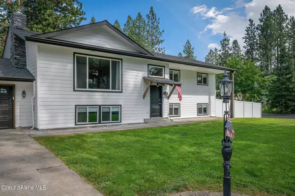 317 S WESTWOOD DR, Post Falls, ID 83854