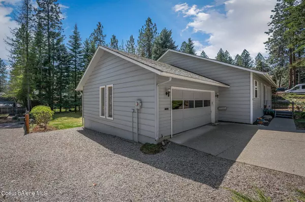 Coeur d'Alene, ID 83815,2114 W CANYON DR