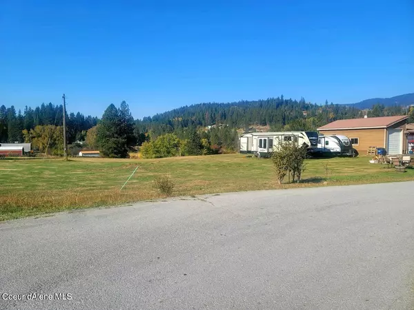 NKA Green ST, Kingston, ID 83839