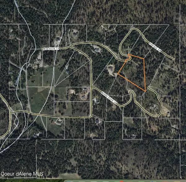 Bonners Ferry, ID 83805,Lot 27 Pintail Dr