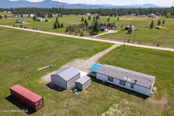 Athol, ID 83801,1107 E YELLOW PINE AVE