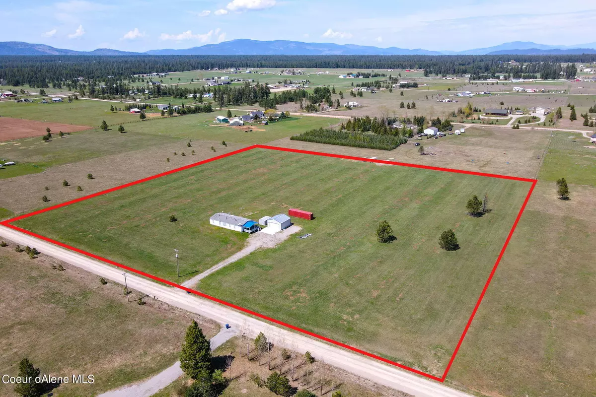 Athol, ID 83801,1107 E YELLOW PINE AVE