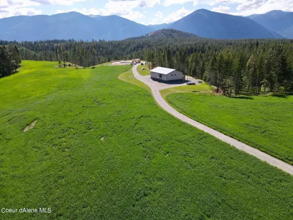 138 Likely WAY, Bonners Ferry, ID 83805