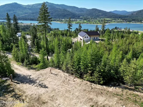 Sagle, ID 83860,Lot 5 Riverbend Ridge Rd