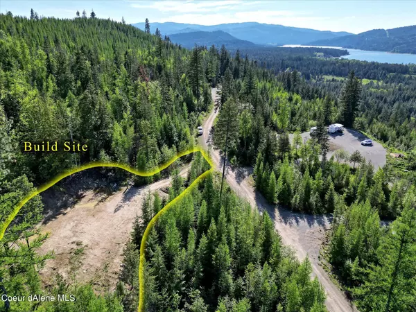 Sagle, ID 83860,Lot 5 Riverbend Ridge Rd