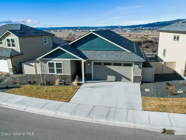 20659 E Valley Vista Dr, Liberty Lake, WA 99019