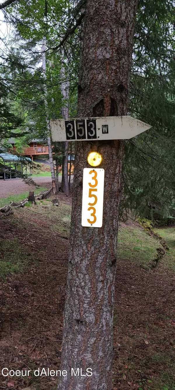 Worley, ID 83876,353 W BLUE SPRUCE LN