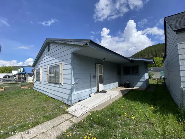 132 E Cameron Ave, Kellogg, ID 83837