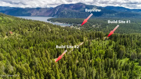 1140 Salee Creek Rd, Bayview, ID 83803