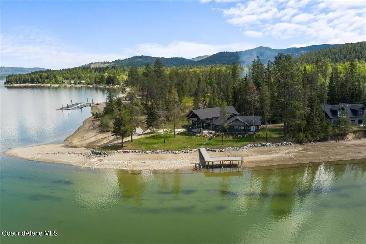 Priest River, ID 83856,45 Quinault Ct