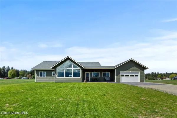 Moyie Springs, ID 83845,224 Muley Dr