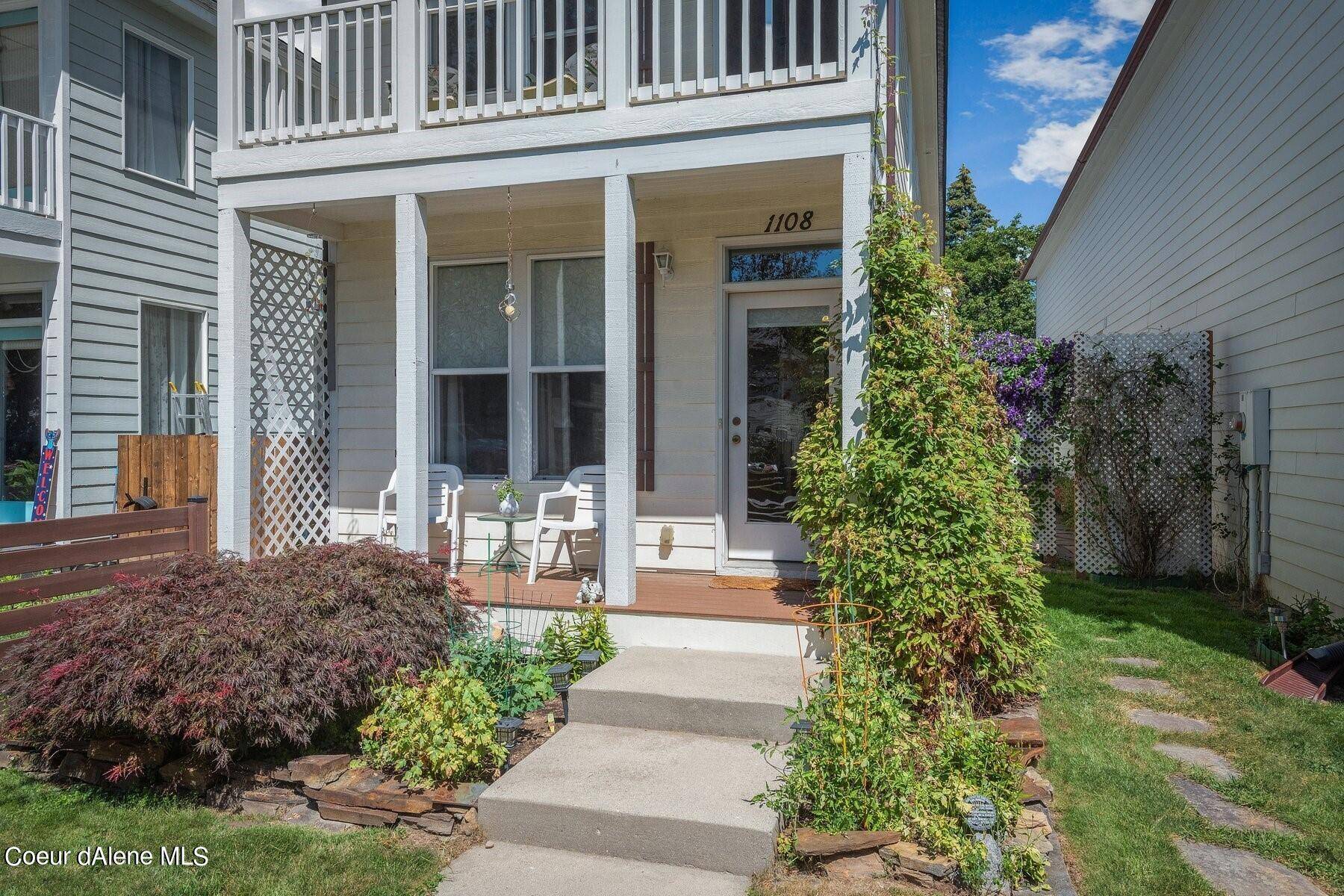 Sandpoint, ID 83864,1108 Spruce St