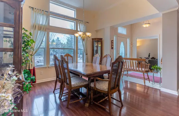 Rathdrum, ID 83858,15077 W HOYT RD