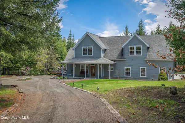 5282 W MCLEAN RD, Coeur d'Alene, ID 83814