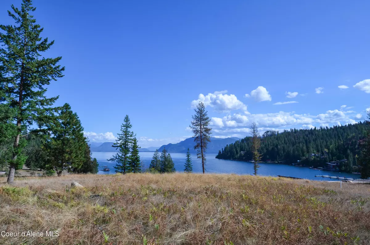 Sagle, ID 83860,Lot 12 Camp Bay