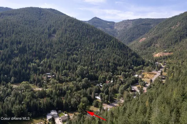 Wardner, ID 83837,605 Main St