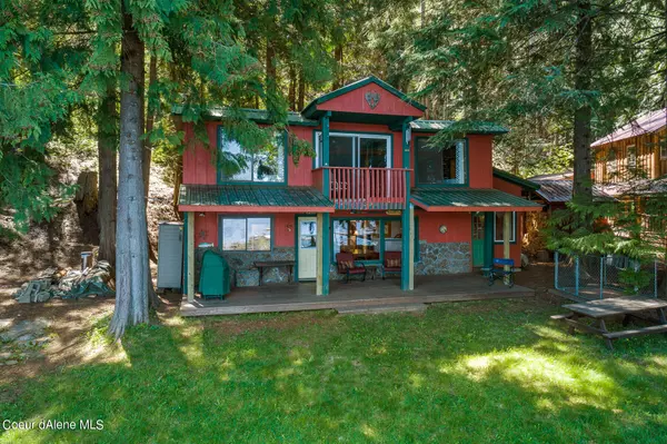 Rathdrum, ID 83858,24727 W LOWER TWIN LAKE SHR