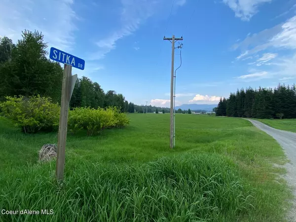 Naples, ID 83847,NNA Sitka Dr