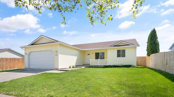 3590 E JORDAN DR,  Post Falls,  ID 83854