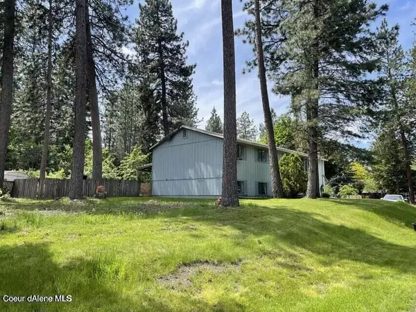 Rathdrum, ID 83858,7164 Winchester St