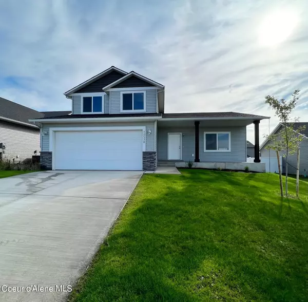 Rathdrum, ID 83858,12538 N Krauss Circle