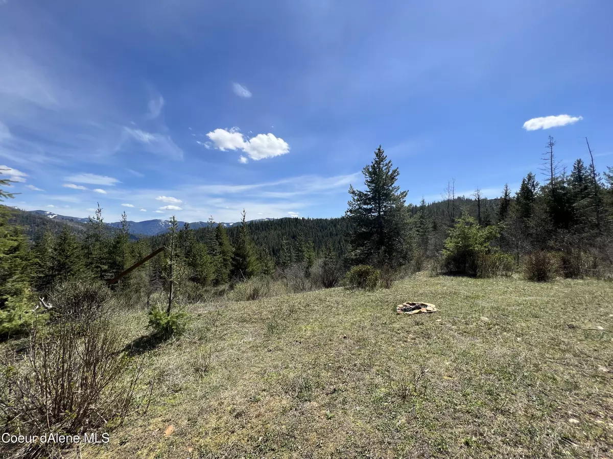 Kingston, ID 83839,Lot 6 Moose Mountain Acres