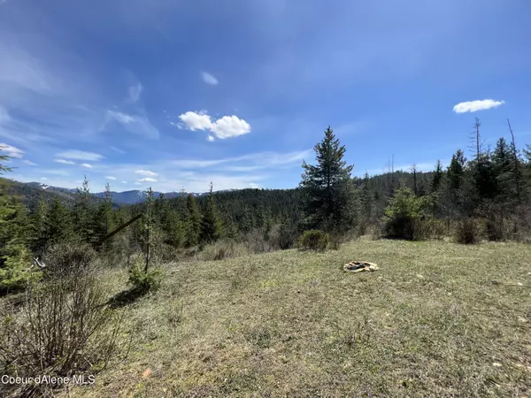 Lot 6 Moose Mountain Acres, Kingston, ID 83839