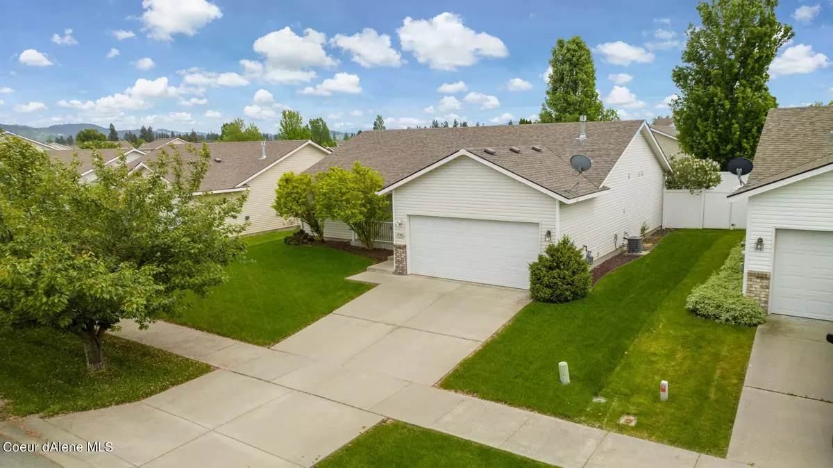 Coeur d'Alene, ID 83815,3586 W Thorndale Lp