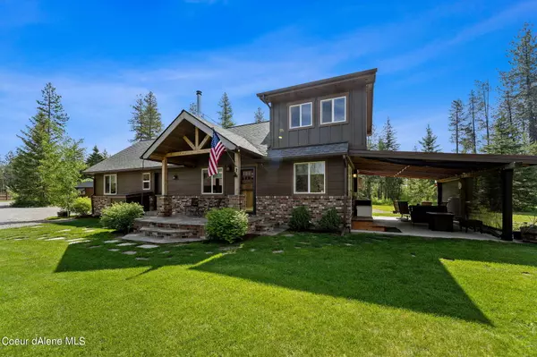 29155 N MILLER RD, Athol, ID 83801