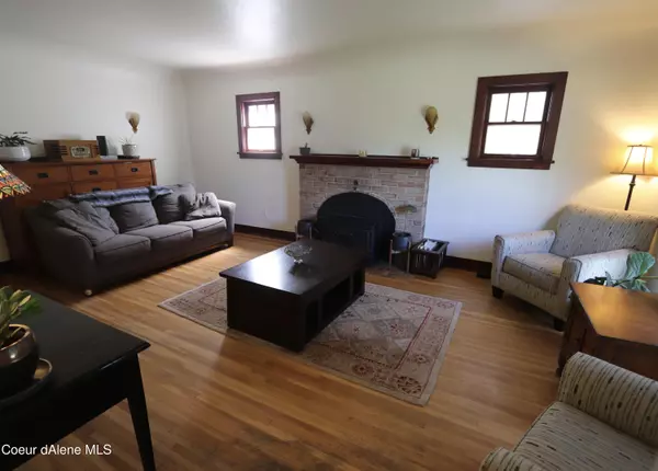 Moscow, ID 83843,322 N Jefferson ST