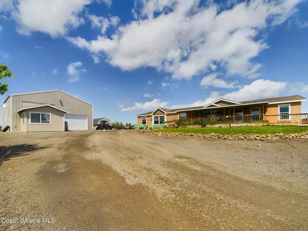 Grangeville, ID 83530,643 Denver Rd