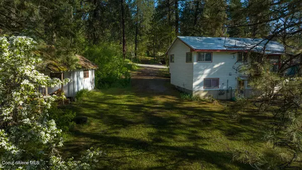 Rathdrum, ID 83858,12081 N CHASE RD