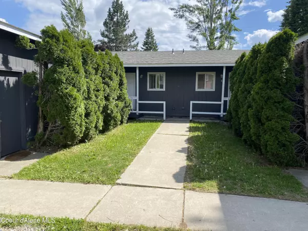 Rathdrum, ID 83858,7058 W TREVOR ST