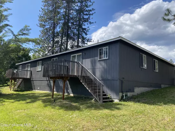 Rathdrum, ID 83858,7058 W TREVOR ST