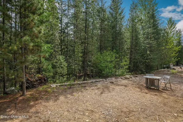 Nordman, ID 83848,Lot 3 Al Elkins Lane