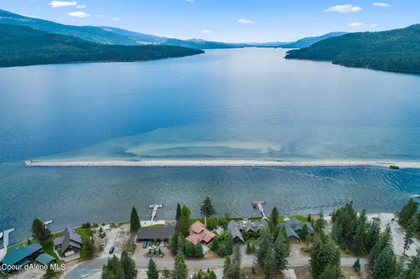 Coolin, ID 83821,907 Sandpiper Shores Rd