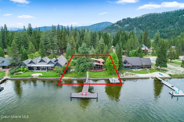 Coolin, ID 83821,907 Sandpiper Shores Rd