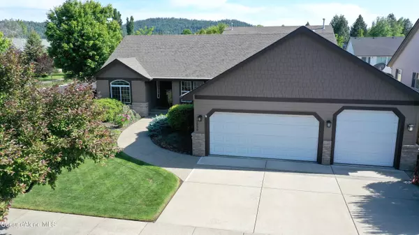 Coeur d'Alene, ID 83815,1590 E CROMWELL DR