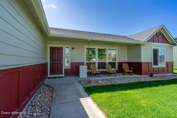 Rathdrum, ID 83858,13417 N Halley