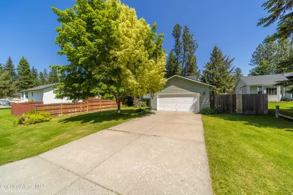 Rathdrum, ID 83858,14862 N Sunset