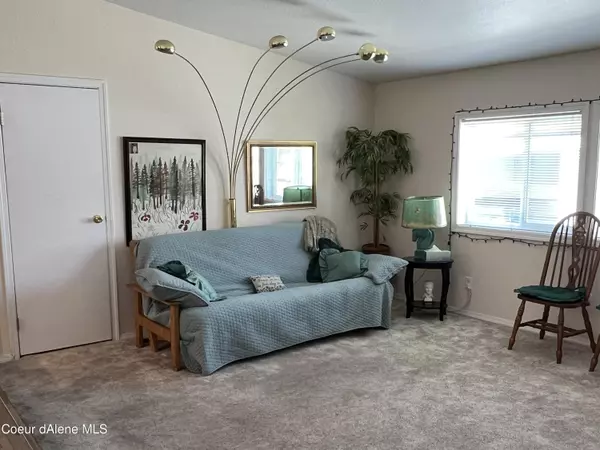 Coeur d'Alene, ID 83815,4888 W COUGAR CIR #134